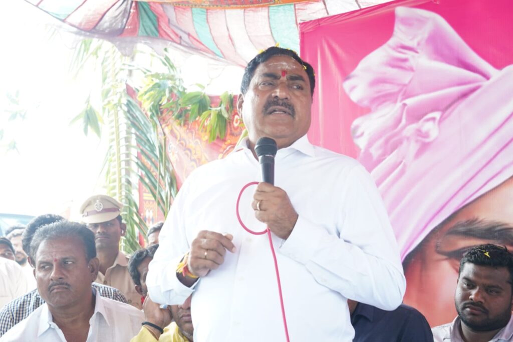ఇచ్చిన హామీలన్నీ నెరవేరుస్తున్నా