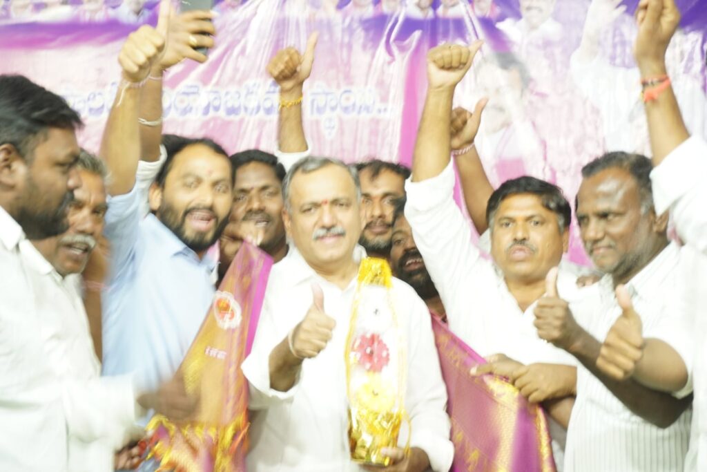 భూపాలపల్లి నియోజకవర్గంలో మరో నూతన మండలం ఏర్పాటు