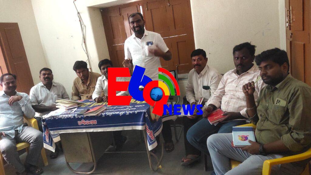 ఇండ్ల స్థలాలు, డబుల్ బెడ్రూమ్స్ ఇవ్వాలి: సీపీఎం