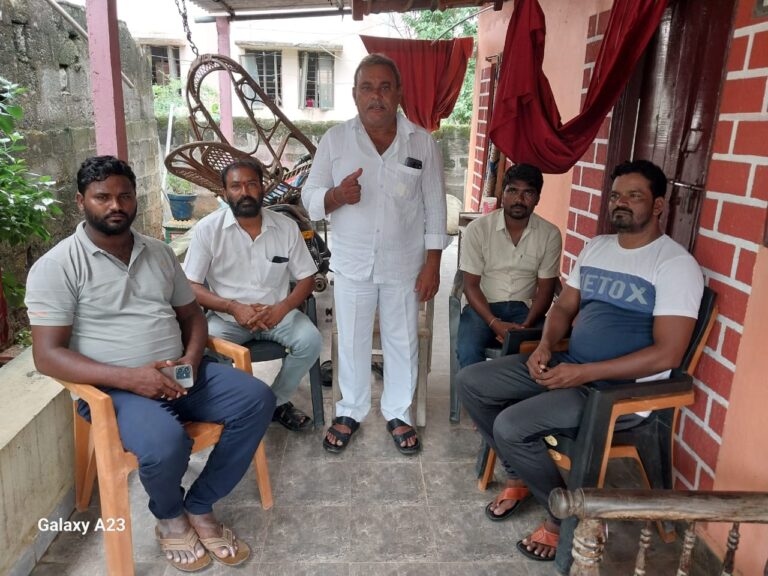 ఈ నెల 9న జరిగే కార్యకర్తల సదస్సును విజయవంతం చేయండి