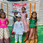 ఘనంగా జవహర్ లాల్ నెహ్రూ పుట్టినరోజు వేడుకలు