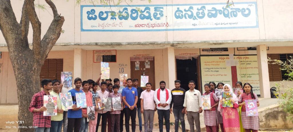 telugu galam news local news daily news