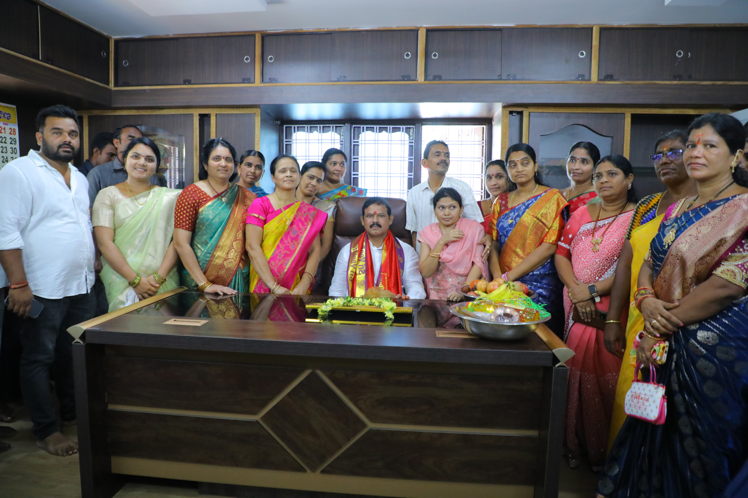 mla camp office congress news local news e69news telugu galam