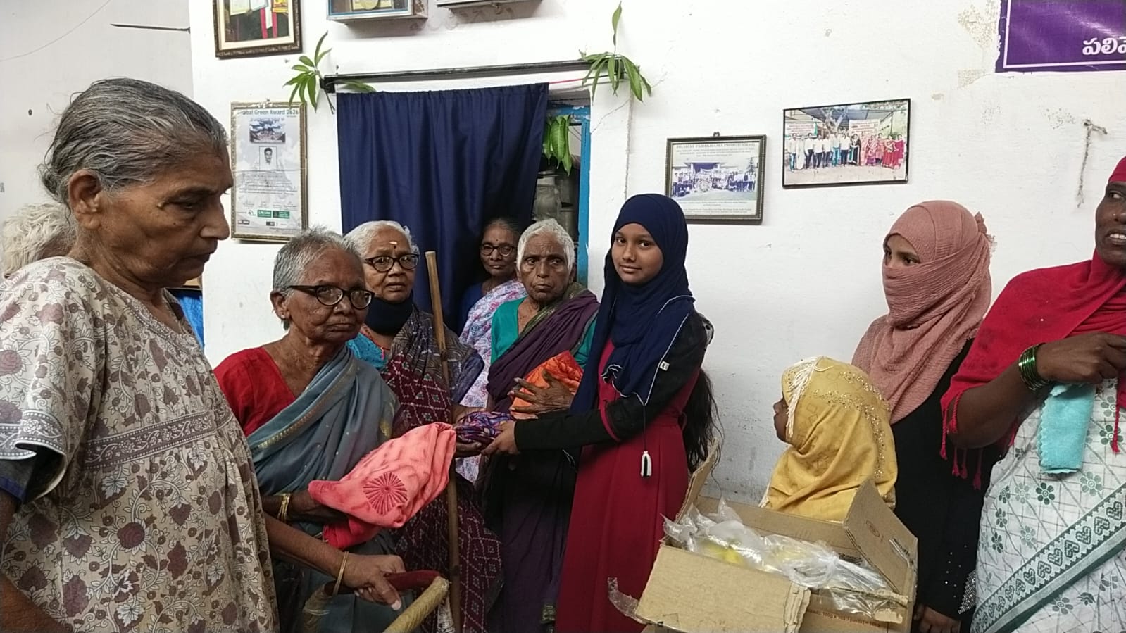 telugu news warangal news muslim news daily news