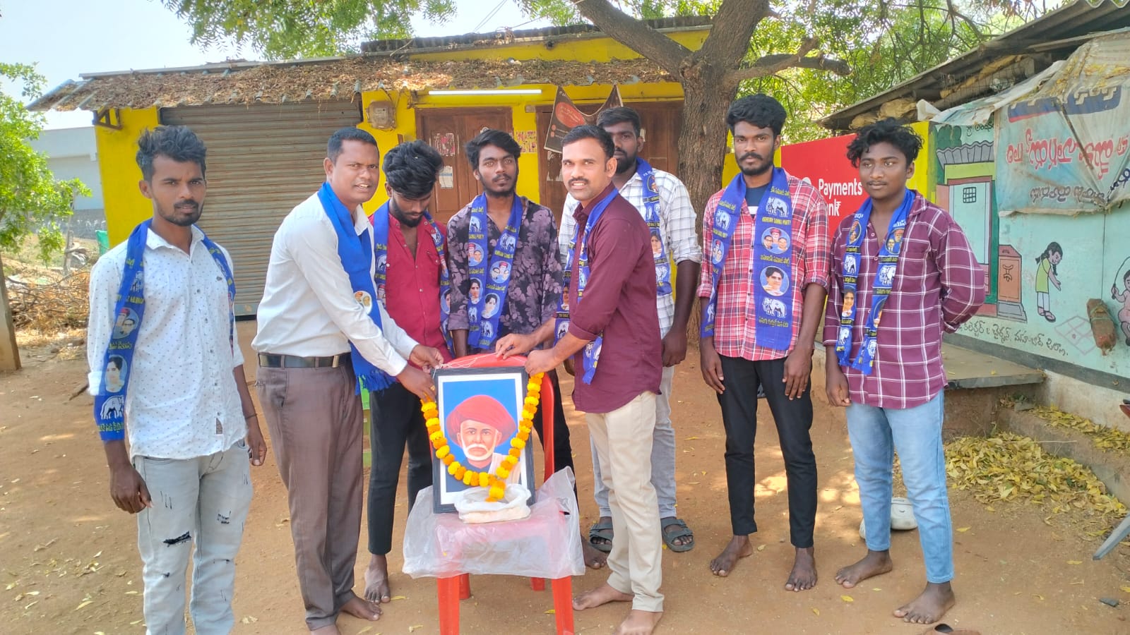 telugu galam e69news local news daily news telugu varthalu