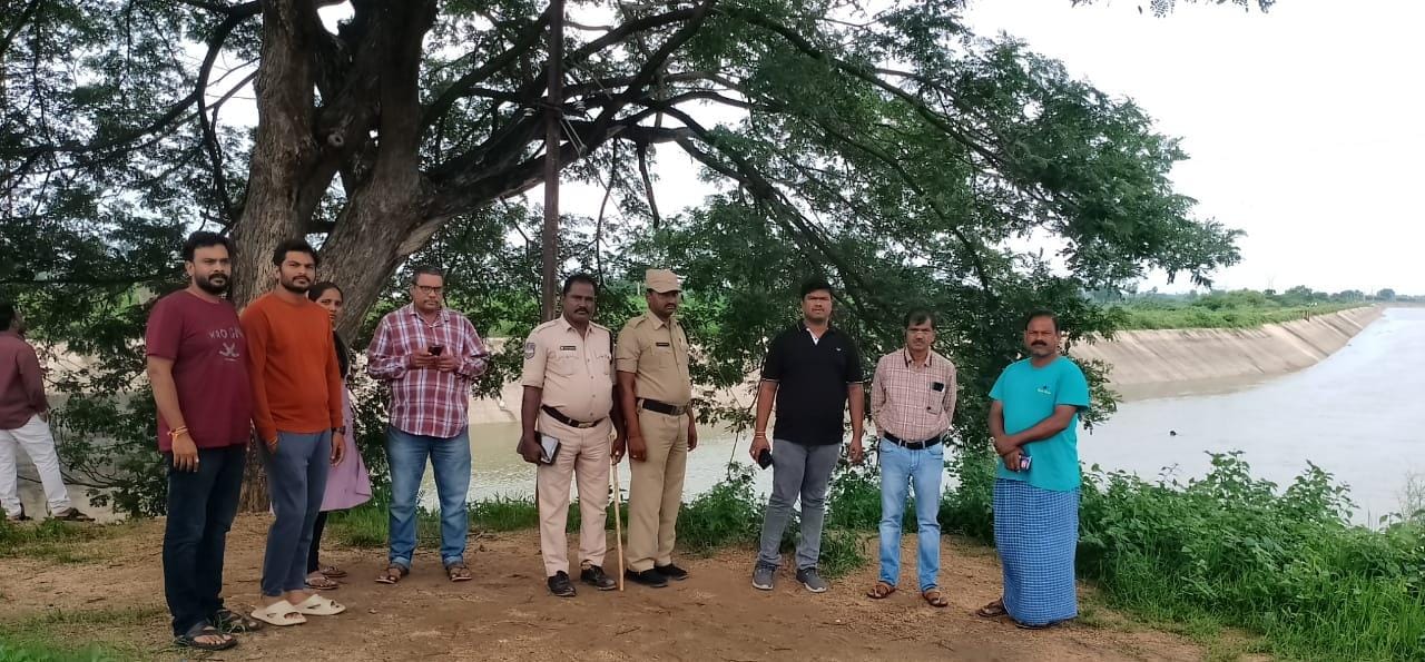 ఎత్తిపోతల పథకాల ద్వారా చెరువులు నింపేందుకు చర్యలు తీసుకోవాలి