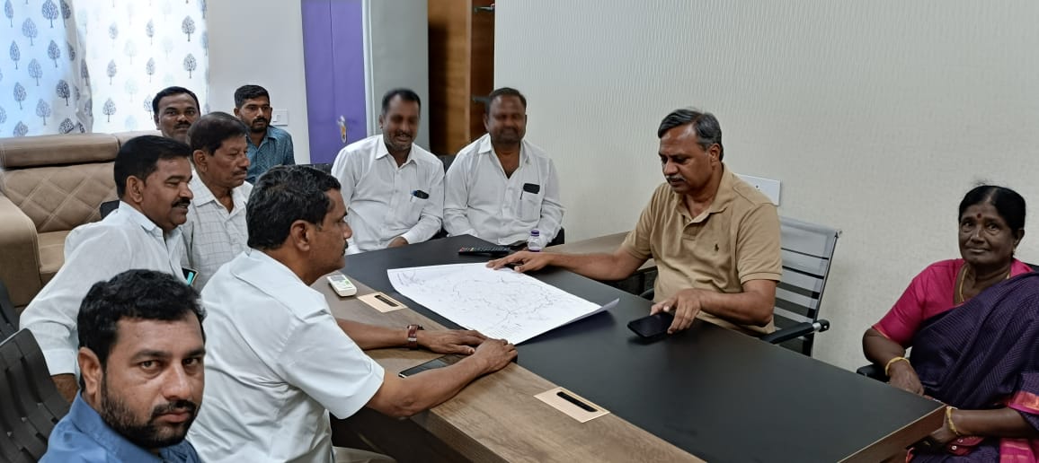 jagan news in telugu