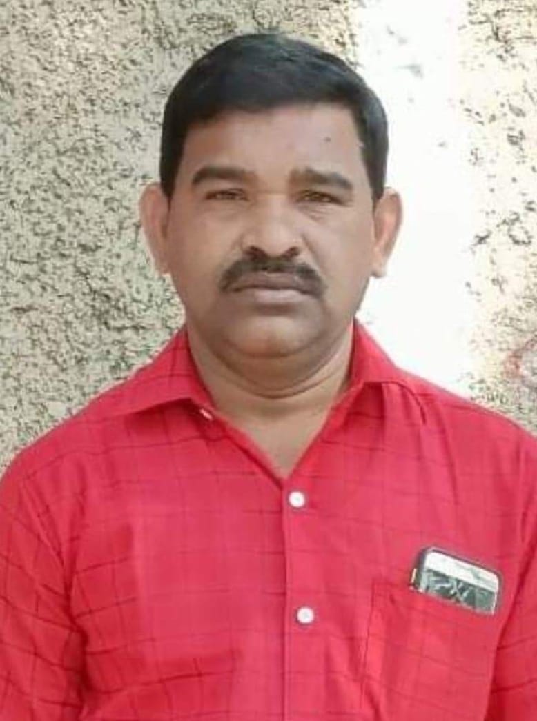 వీర తెలంగాణ సాయుధ సమరంలో నెత్తురొడ్డిన తమ్మడపల్లి జి