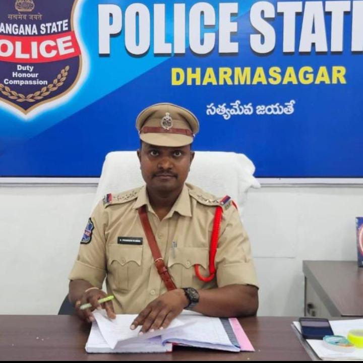 గణపతి నిమజ్జనం శాంతియుత వాతావరణంలో జరుపుకోవాలి