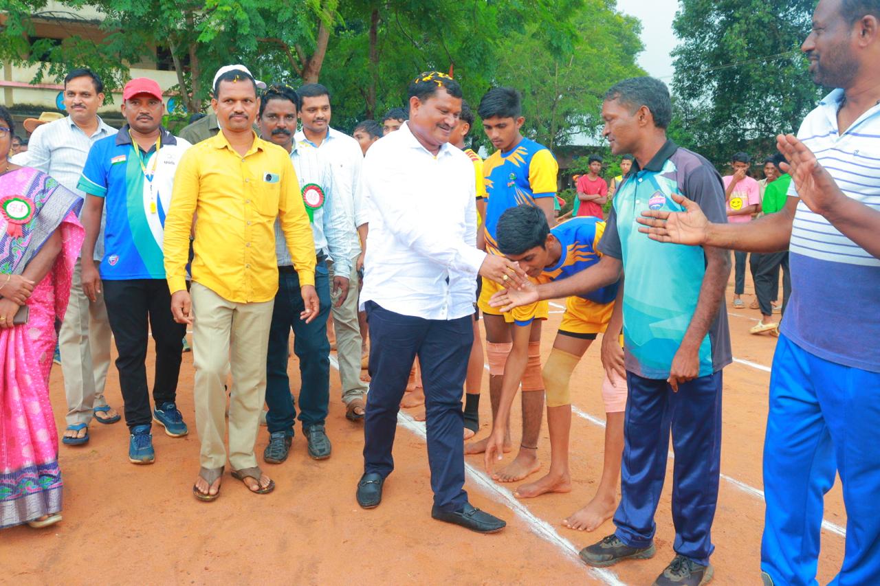 Bhadradri News