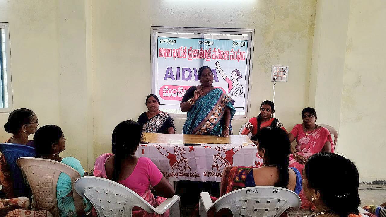 nalgonda news