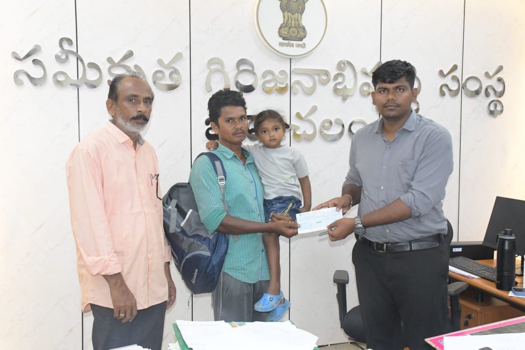 bhadradri kothagudem news