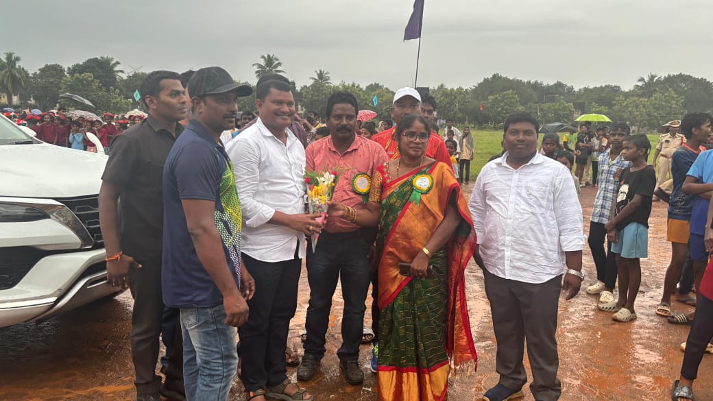 bhadradri kothagudem news
