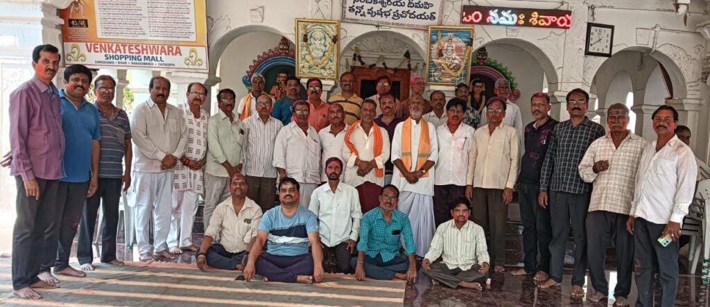 సంగారెడ్డి జిల్లా సదాశివపేటలో