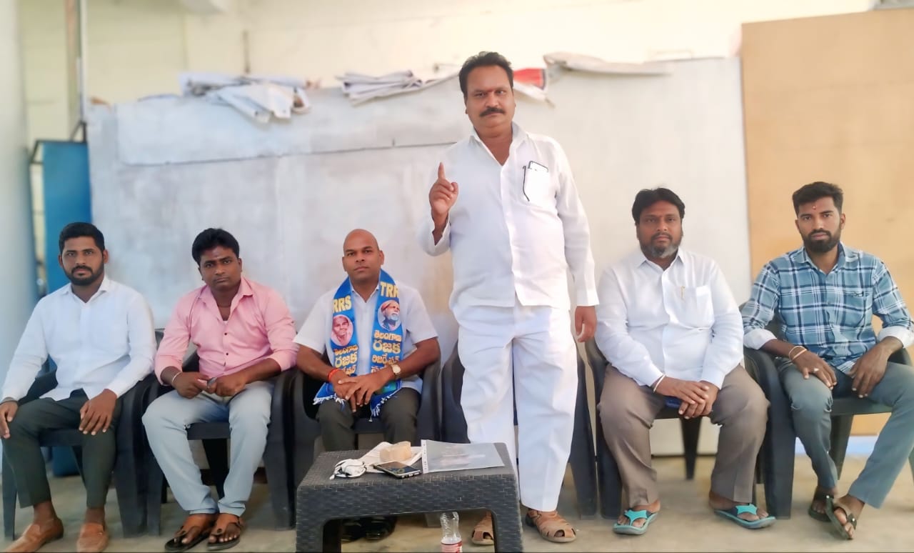 బీసీ రిజర్వేషన్ ను 42 శాతం అమలుచేసిన సీఎం రేవంత్ కు ధన్యవాదాలు - గోపి రజక