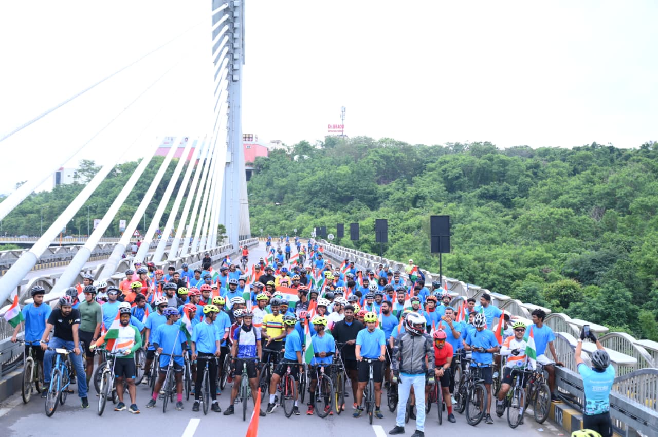 జాతీయ క్రీడా దినోత్సవ వేడుకలు 2025