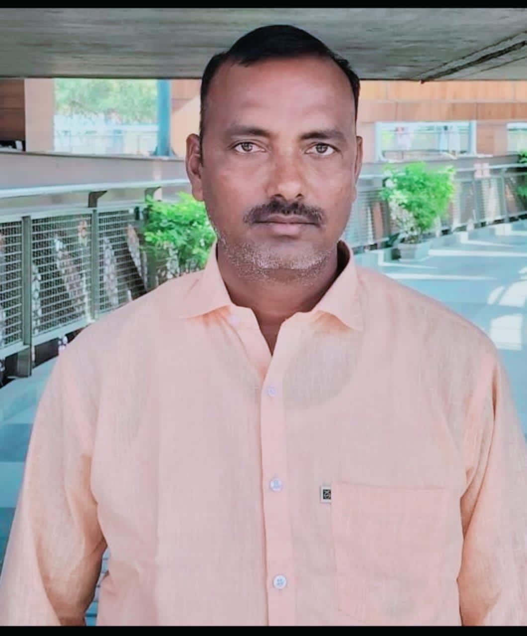 సిపిఎం జనగామ జిల్లా కమిటీ సభ్యుడిగా గుండెబోయిన రాజు ఎన్నిక