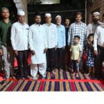 అహ్మదియ్య ముస్లిం కమ్యూనిటీ ఆధ్వర్యంలో హఫ్తా మాల్ ప్రోగ్రాం