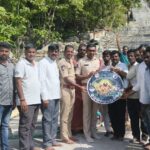 వెంకటేశ్వర స్వామి జాతర భక్తి గీతాల ఆడియో ఆవిష్కరణ