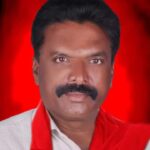 కూలీలను పనికి దూరం చేసే కుట్రలో కేంద్ర ప్రభుత్వం