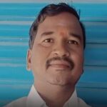 కాళేశ్వరంలో బీఆర్ఎస్ జెండా ఎగిరింది