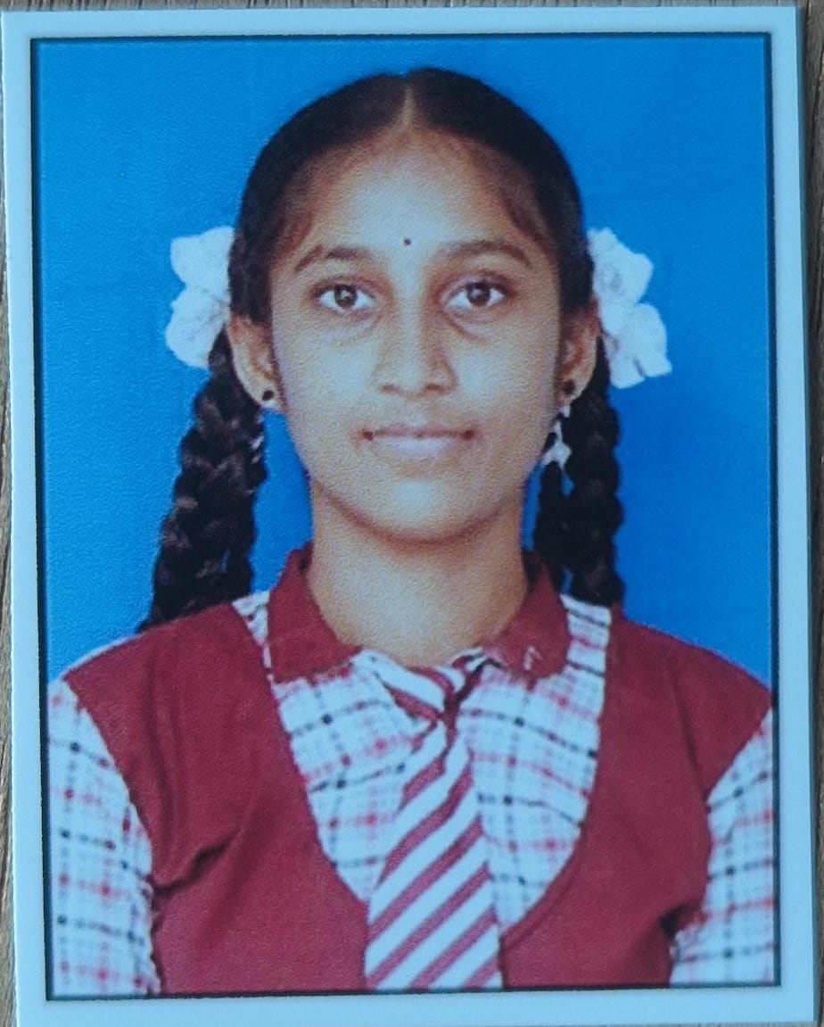 దామెర దీక్ష 552/600