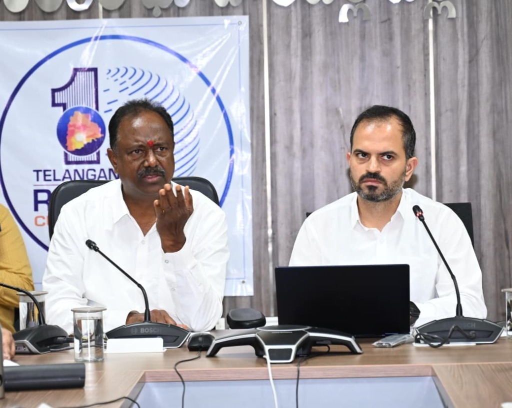మొక్కజొన్న రైతన్నకు అండగా ప్రభుత్వం