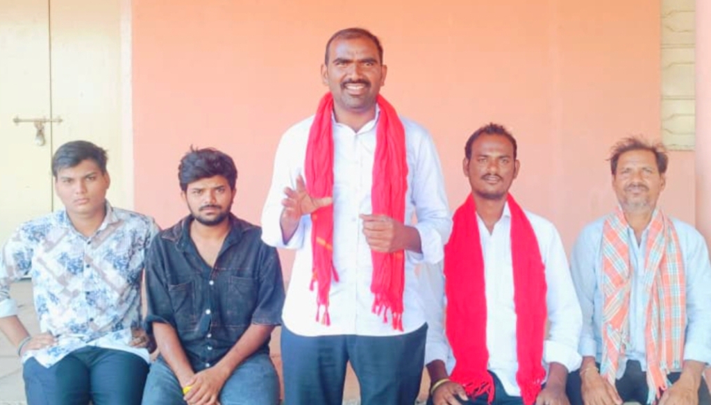 రైతుల సమస్యలపై ఈ నెల 11న కలెక్టరేట్ ముట్టడికి సిపిఎం పిలుపు
