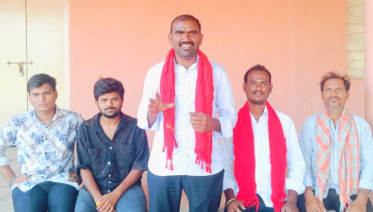 రైతుల సమస్యలపై ఈ నెల 11న కలెక్టరేట్ ముట్టడికి సిపిఎం పిలుపు