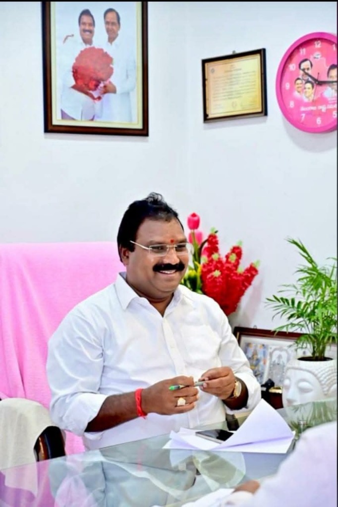 ఎండలు తీవ్రంగా పెరుగుతున్న నేపథ్యంలో ప్రజలందరూ అప్రమత్తంగా ఉండాలి