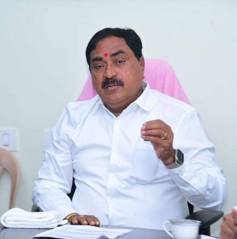 గురివింద’ రాజకీయం మీది… ప్రజాపక్షం మాది!