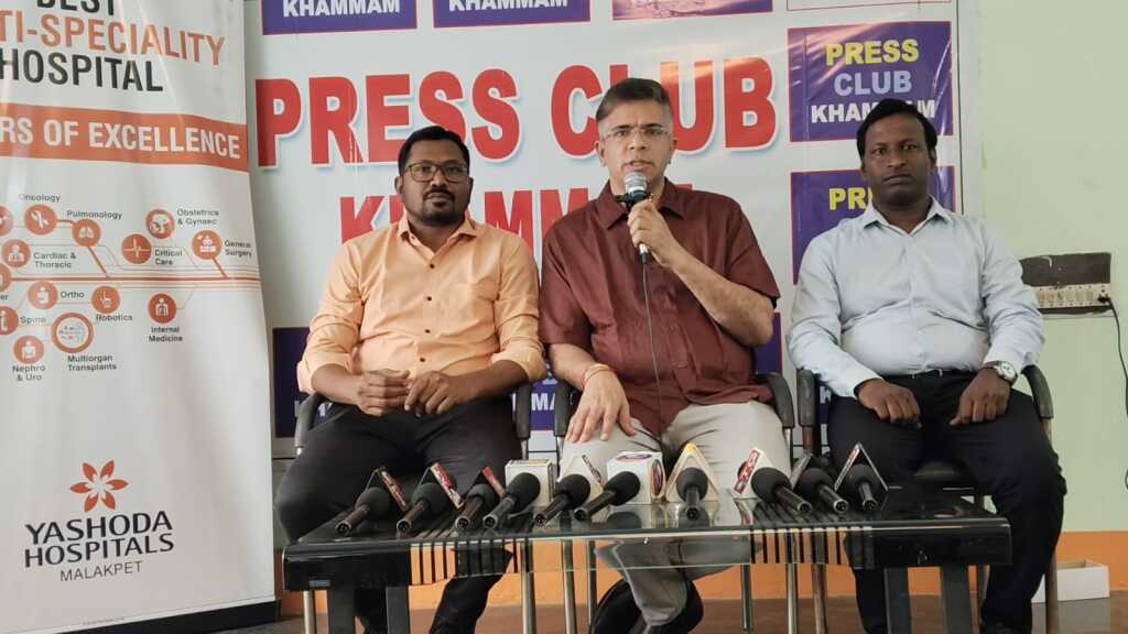 హియరింగ్ ఇంప్లాంట్ శస్త్రచికిత్సతో 8 ఏళ్ల బాలికకు వినికిడి పునరుద్ధరణ