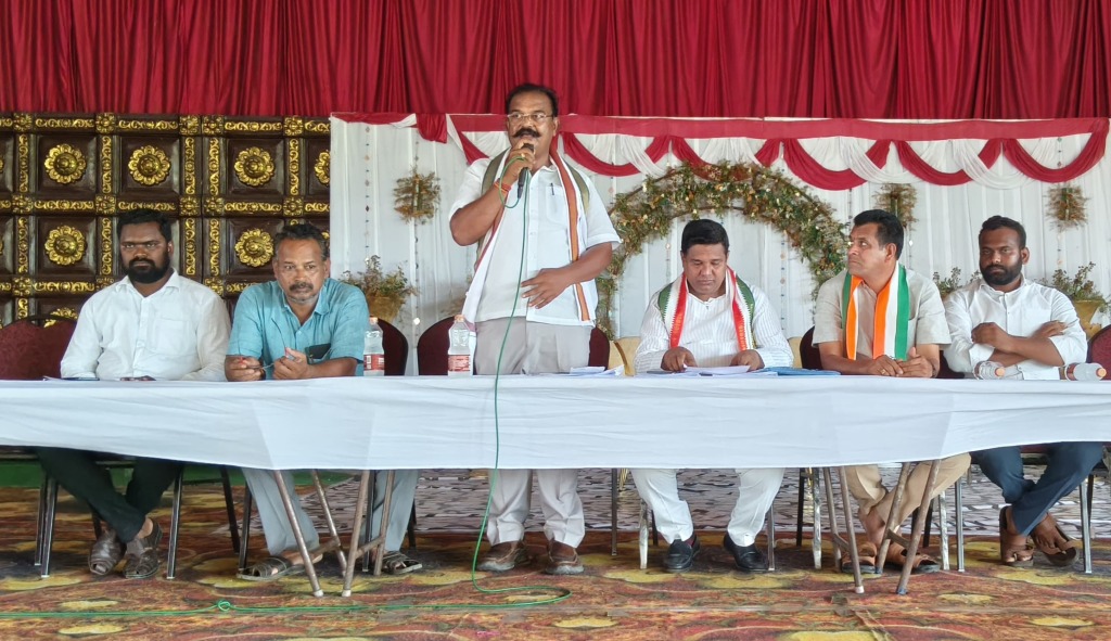 ఎస్‌ఐఆర్ ప్రక్రియలో ప్రతి ఓటును కాపాడాలి