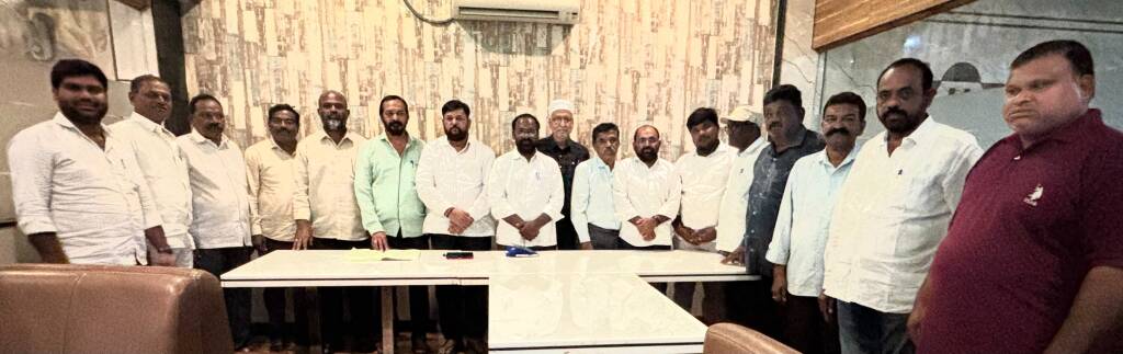డంపింగ్ యార్డు కోసం జారీ చేసిన జీవో 641ను వెంటనే రద్దు చేయాలి