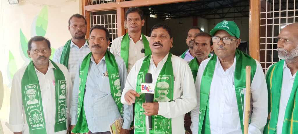 ఆధార్ సొసైటీ ఆధ్వర్యంలో రాష్ట్రవ్యాప్తంగా భారీ నిరసన కార్యక్రమాలు