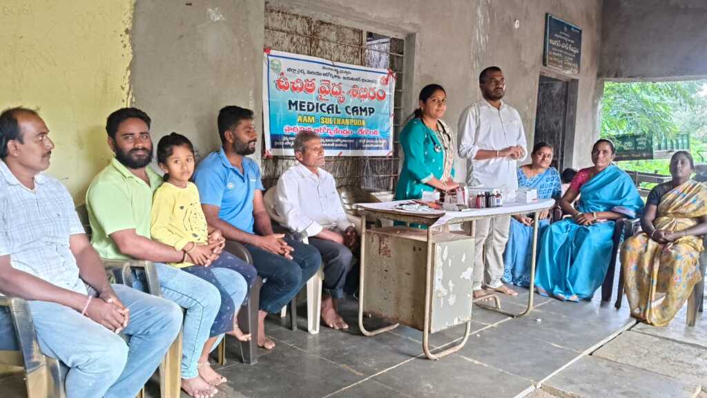 పరిశుభ్రత,చెత్త వర్గీకరణపై అవగాహన
