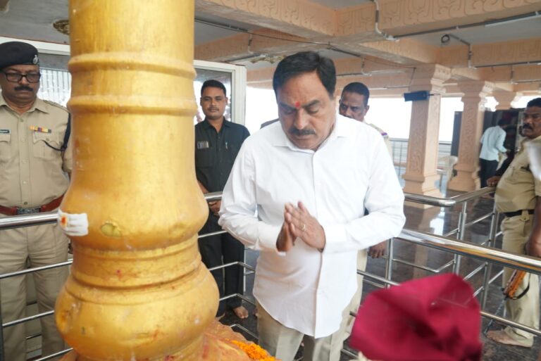 చారిత్రక ప్రసిద్ధ ఆలయాల పర్యాటక క్షేత్రంగా పాలకుర్తి