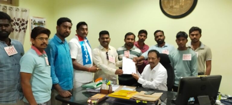 ఎస్సై , కానిస్టేబుల్ , రిక్రూట్మెంట్స్ సెలక్షన్ అభ్యర్థులకు న్యాయం చేయాలి.