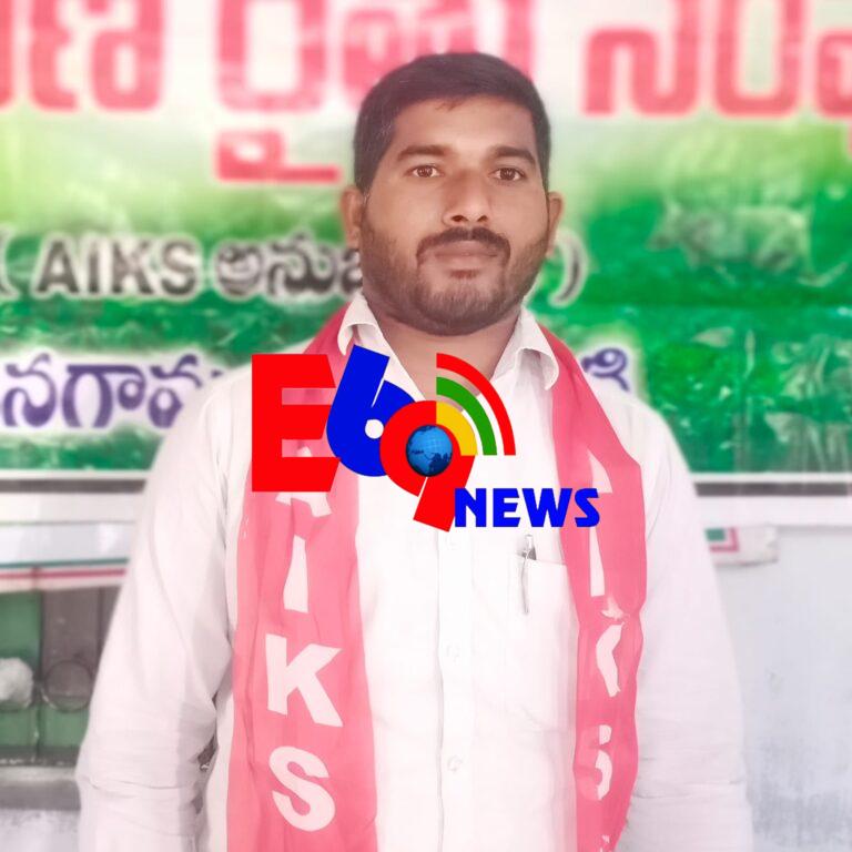 జిల్లా లో వ్యవసాయానికి 24 గంటల నిరంతరం విద్యుత్ సరఫరా చేయాలి