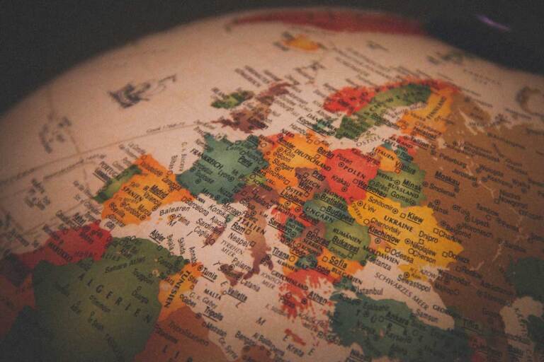 globe