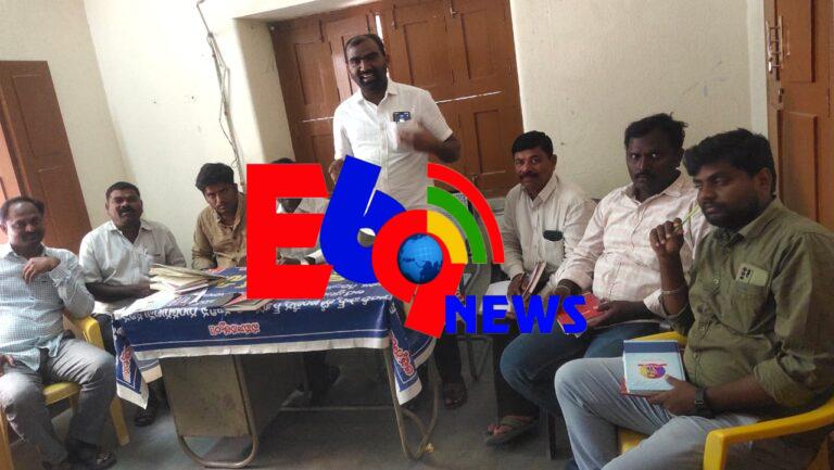 ఇండ్ల స్థలాలు, డబుల్ బెడ్రూమ్స్ ఇవ్వాలి: సీపీఎం