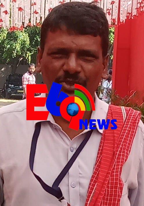 రాష్ట్ర బడ్జెట్లో వృత్తిదారులను విస్మరించిన ప్రభుత్వం.