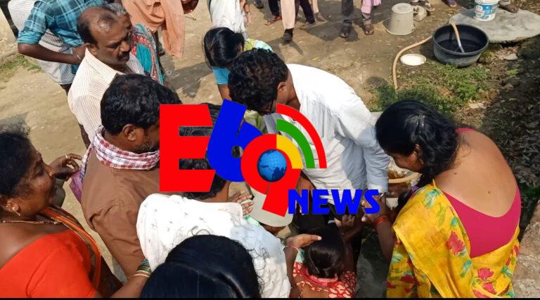 మోసం చెసిండు మేడలు కట్టిండు అప్పులు ఇచ్చిన బాధితులను ఏడిపిస్తుండు