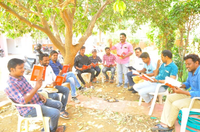 మతోన్మాదానికి వ్యతిరేకంగా పోరాటం చేయడమే భగత్ సింగ్ ఇచ్చే నిజమైన నివాళి