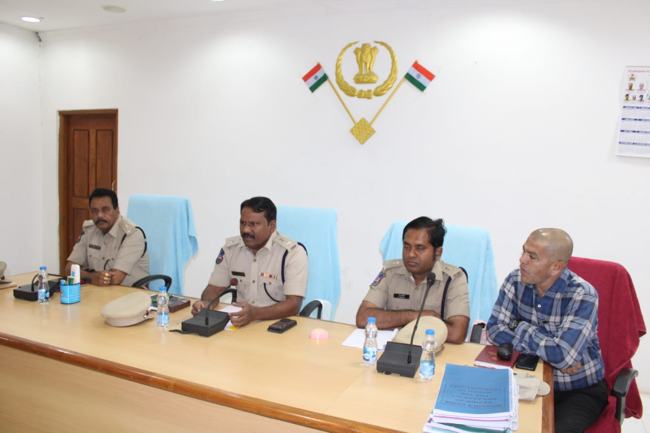 రోడ్డు ప్రమాదాల సంఖ్య గణనీయంగా తగ్గుముఖం