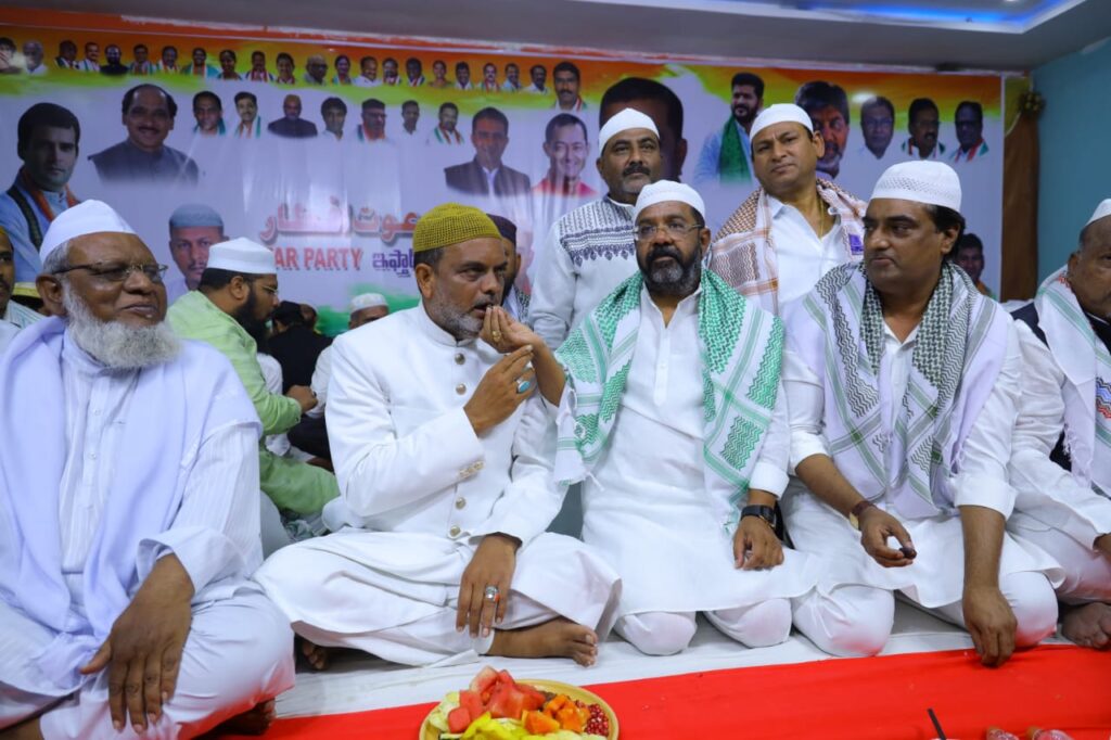 మత సామరస్యానికి ప్రతీక రంజాన్
