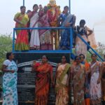 మహిళలకు స్పూర్తి ప్రధాత