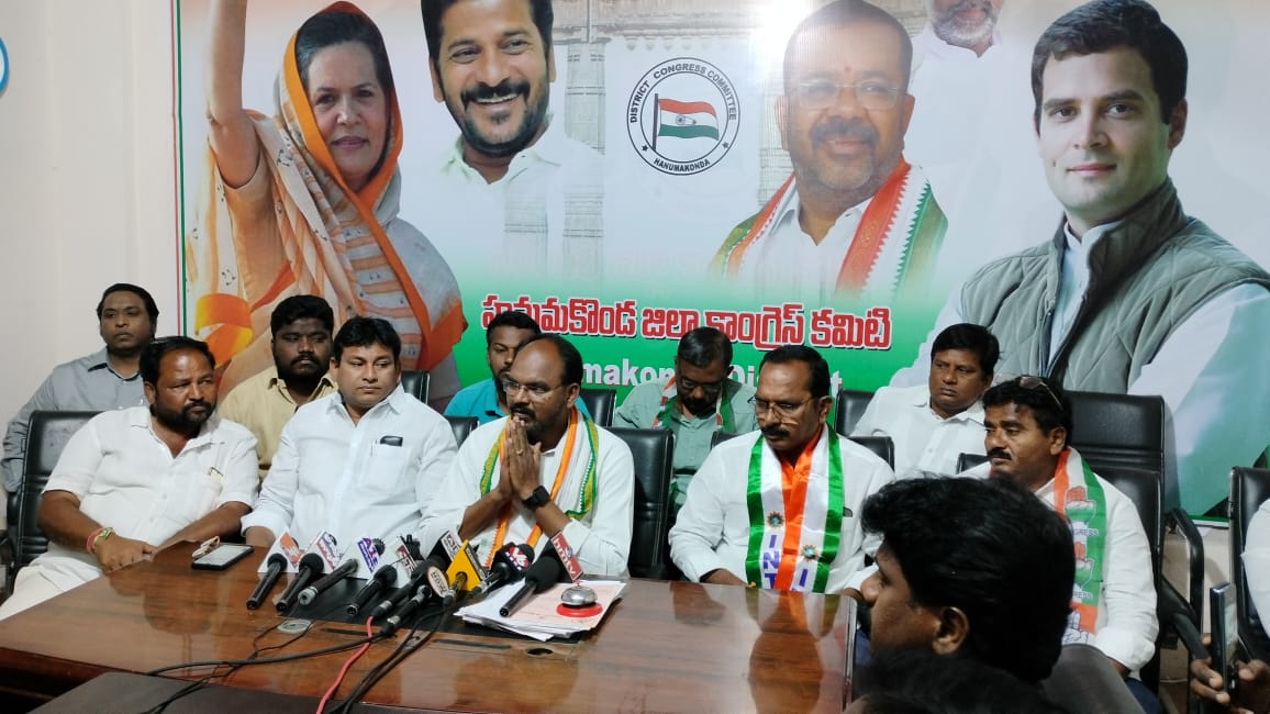 భూకబ్జా కేసులో జైలుకు వెళ్ళిన నువ్వా మాట్లాడేది