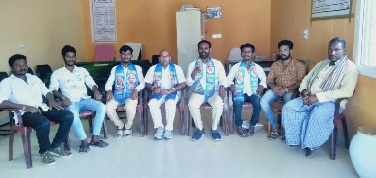రాష్ట్ర వ్యాప్తంగా రజకులకు 5 అసెంబ్లీ సీట్లు కేటాయించాలి