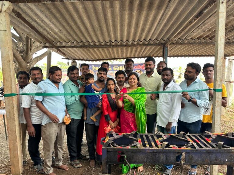 యువత స్వయం ఉపాధి అవకాశాలు మెరుగుపరచుకోవాలి